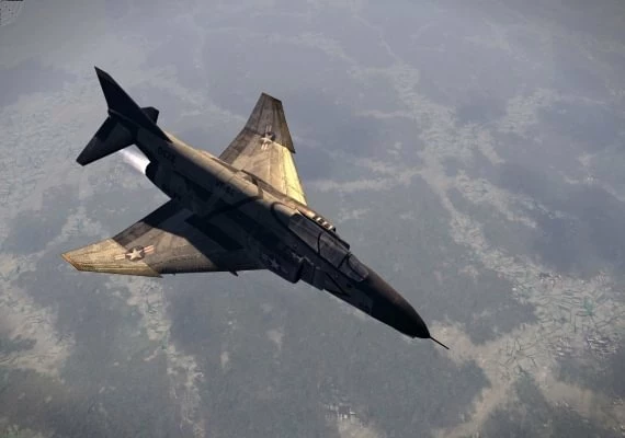 Air Conflicts: Vietnam EN/DE/FR/IT/JA/RU/ES Global