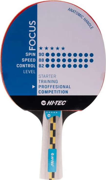 Raketë pingpongu Yakimasport