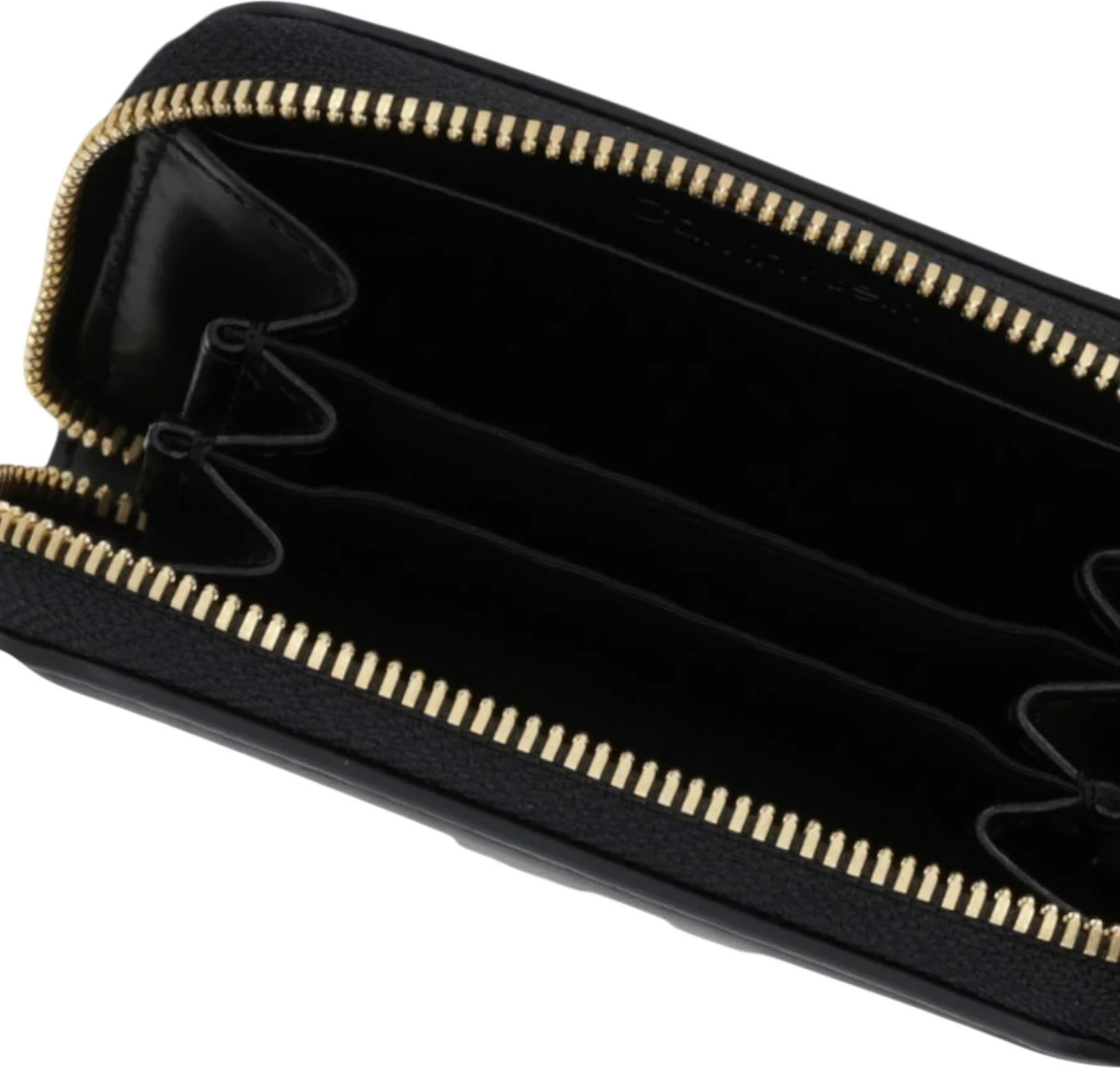 Portofol për femra Calvin Klein LV04F1154G, e zezë
