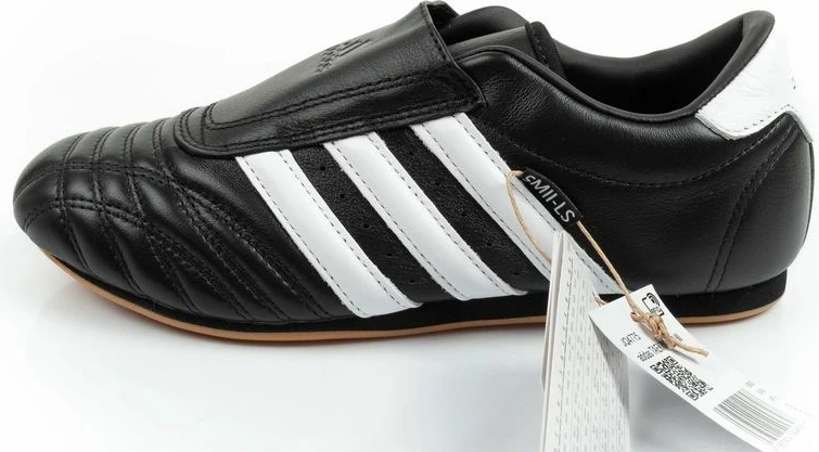 Atlete femra adidas Taekwondo W Originals JQ4775, të zeza