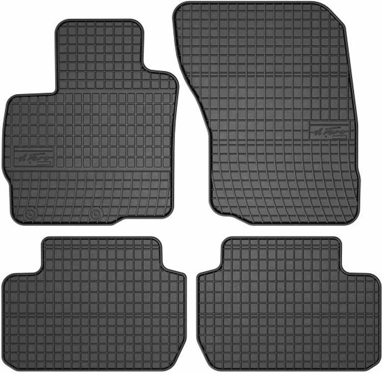 Shtroje Gome Mitsubishi Outlander Iii 2014 - ... 0485