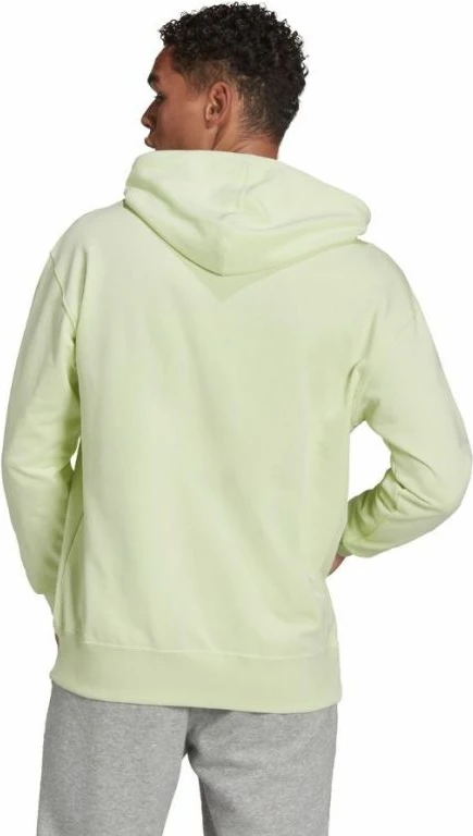 Duks adidas për meshkuj, jeshil [Madhësia: M]