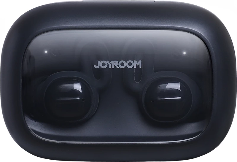 Kufje TWS Joyroom JR-TS1 Cozydots Series, Bluetooth 5.3, anulim zhurme, e zezë