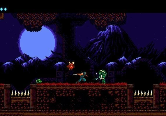 The Messenger Global