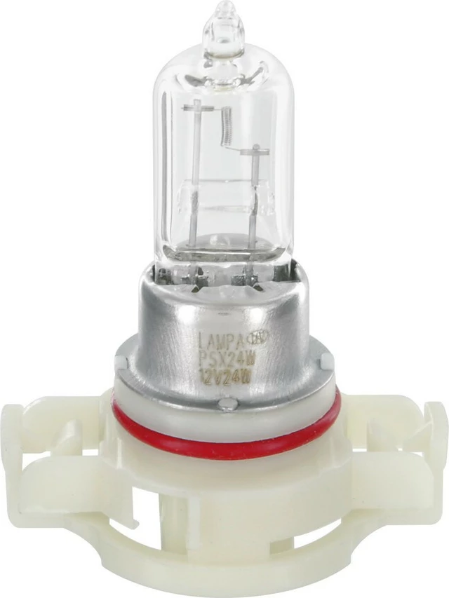 Lampa Motorri 12v 24w Pg20-7 Blister