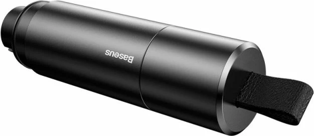 Çekiç sigurie Baseus CRSFH-0G, gri e errët