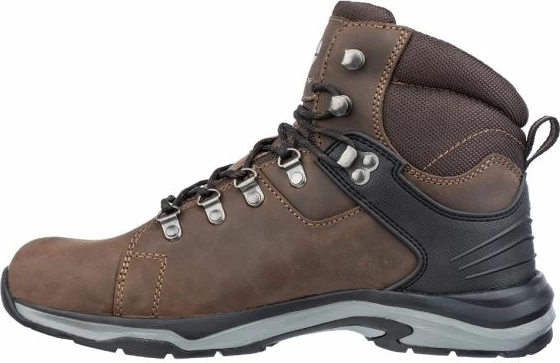 Atlete outdoor Albatros për meshkuj/femra, kafe