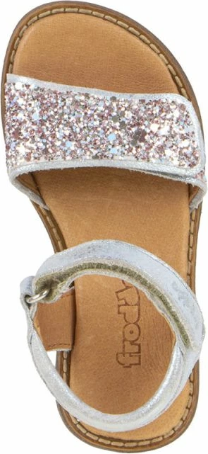 Sandale fëmijësh Froddo LORINE SPARKLE G3150249-10