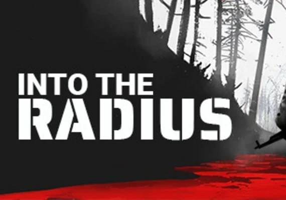 Into the Radius VR EN Global