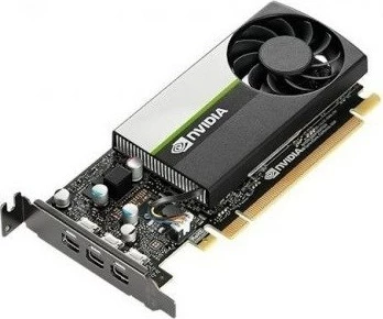 Kartë grafike ASUS  NVIDIA T400 4GB GDDR6 