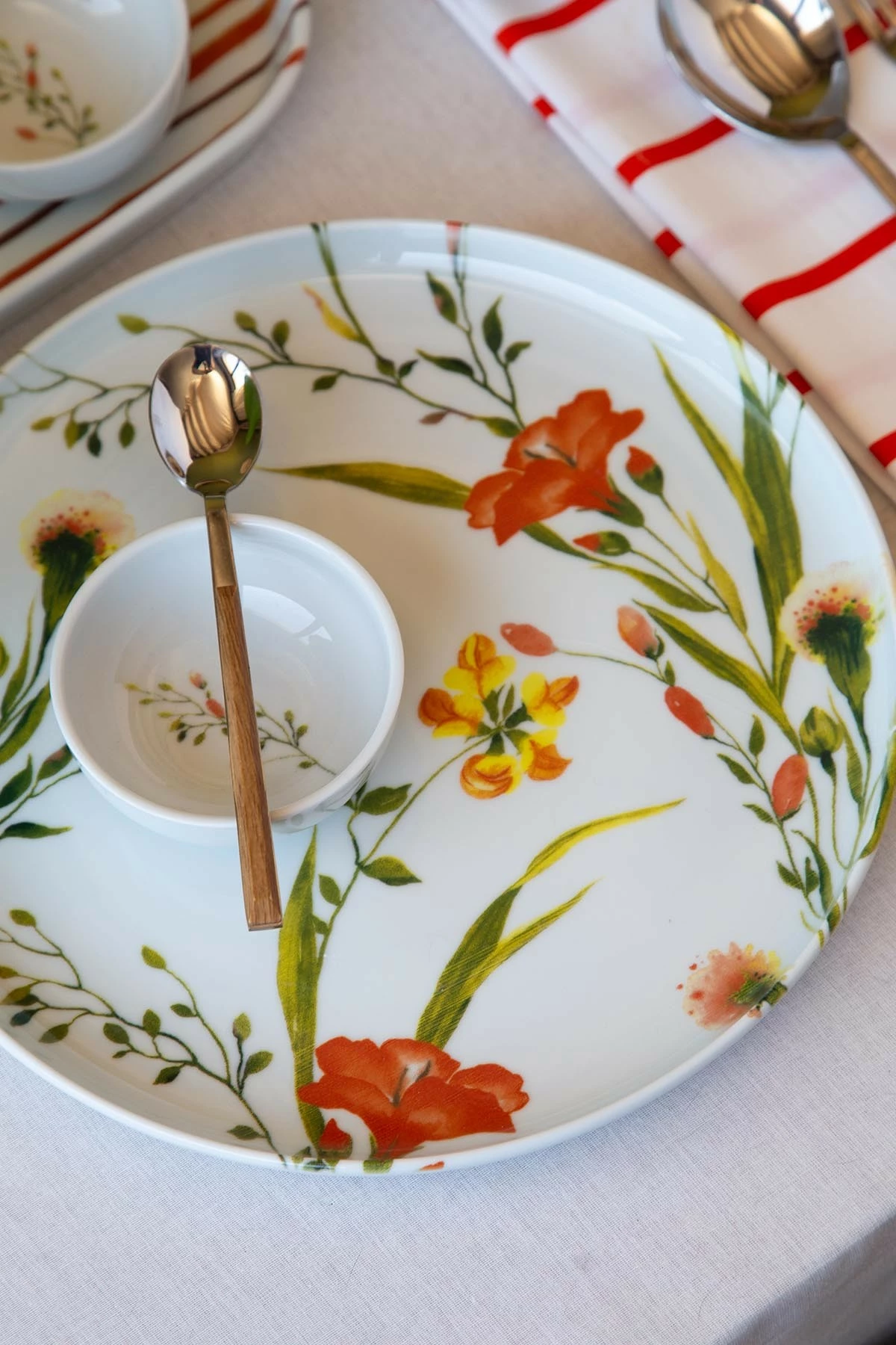 Set mëngjesi 14 pjesësh Hermia, NNMOD14KH880739