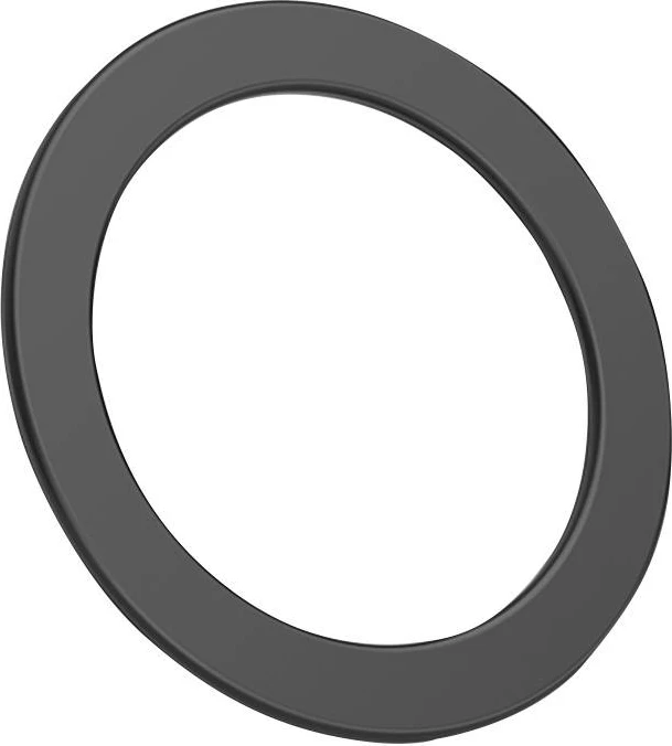 Unazë magnetike Mcdodo PC-1620 për MagSafe, e zezë
