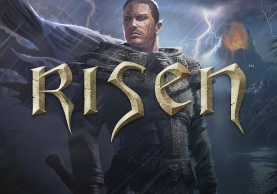 Risen 1 EN/DE/FR/IT/ES Global