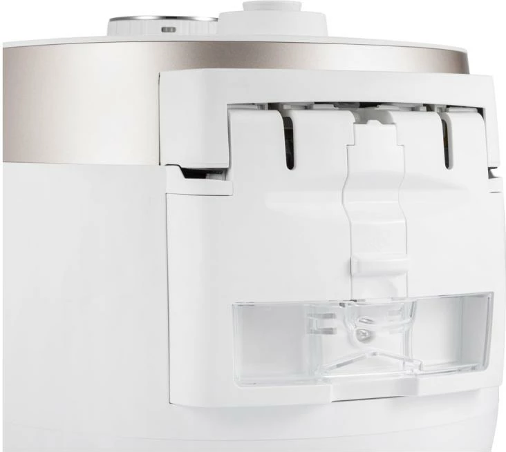 Gatues orizi, Cuckoo, CRP-ST1009F, 1.8 L, Urban Grey