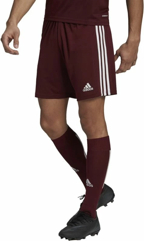 Shorce për meshkuj adidas, të kuqe