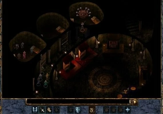 Baldur's Gate - Official Soundtrack Enhanced Edition EN Global