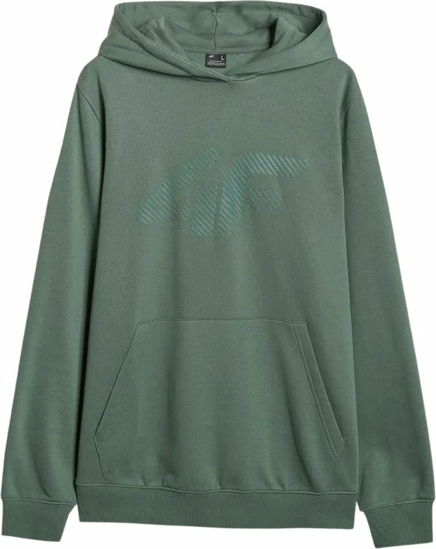 Duks për meshkuj 4f, i gjelbër [Madhësia: XL]