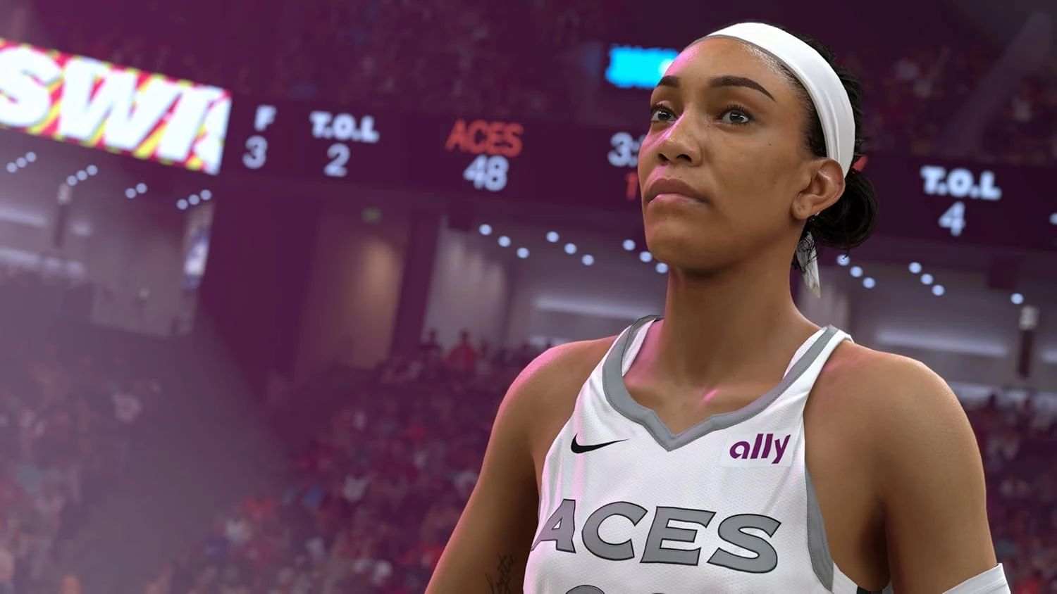 Lojë video 2K Sports NBA 2K25 për PlayStation 5 (PS5), PEGI 3