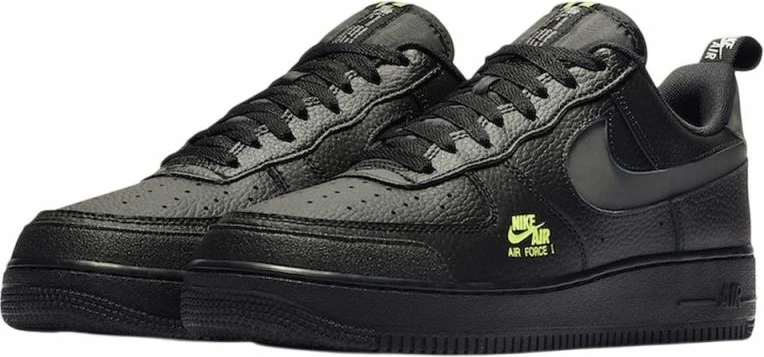 Atlete për meshkuj Nike, të zeza