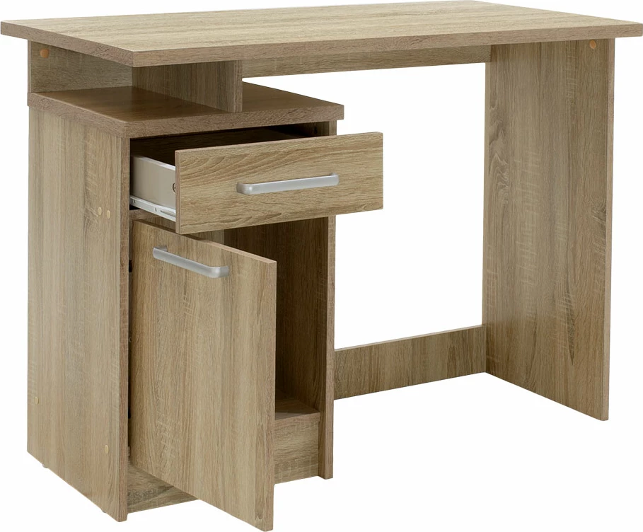 Tavolinë pune për fëmijë Looney sonoma 100x55x75cm