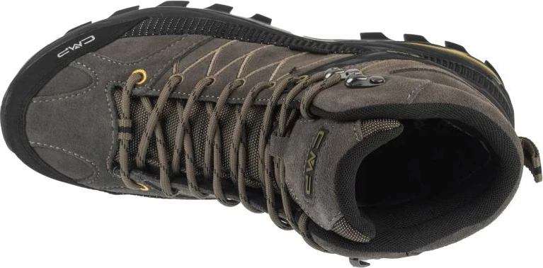 Atlete hiking për meshkuj CMP, kafe