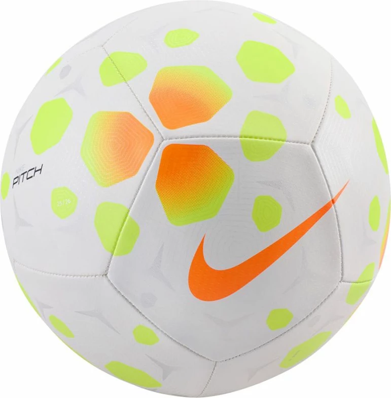 Top futbolli Nike