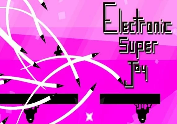 Electronic Super Joy EN Global