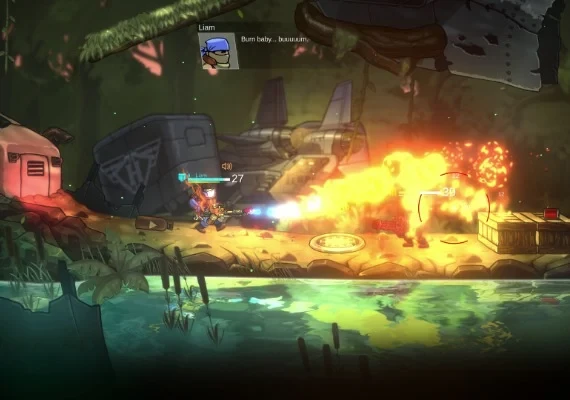 Strike Force Heroes EN/FR/JA/KO/PT/RU/ZH/MX Global