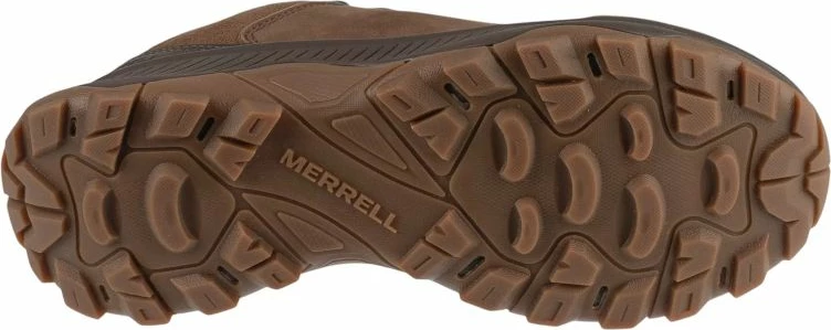 Atlete outdoor Merrell Speed Strike 2 Ltr, kafe [Madhësia: 43.5]