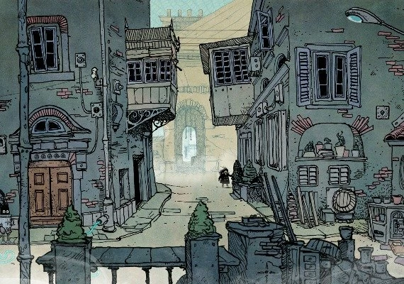 Slice of Sea EN Global