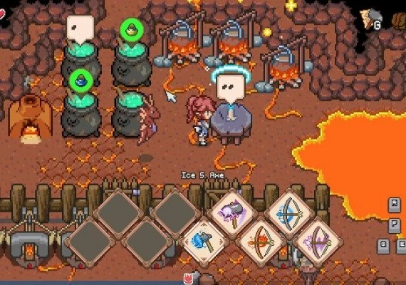 Monster Outbreak EN/DE/FR/JA/KO/PT/ZH/ES Global