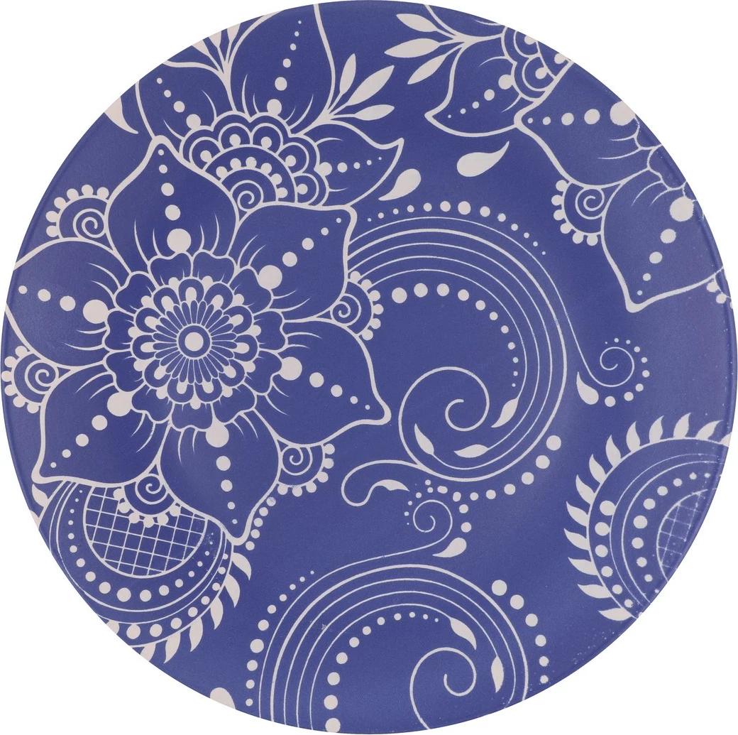 Set pjatash shërbimi (6 copë), Hermia Concept, ST040106F022AJ32900MAS3T00