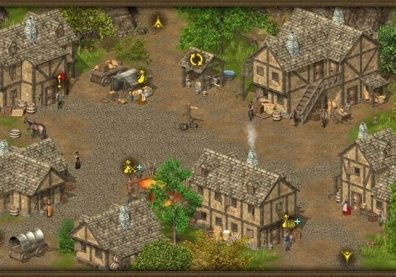Hero of the Kingdom: The Lost Tales 1 Global