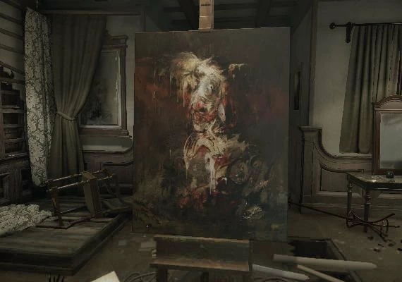 Layers of Fear Global