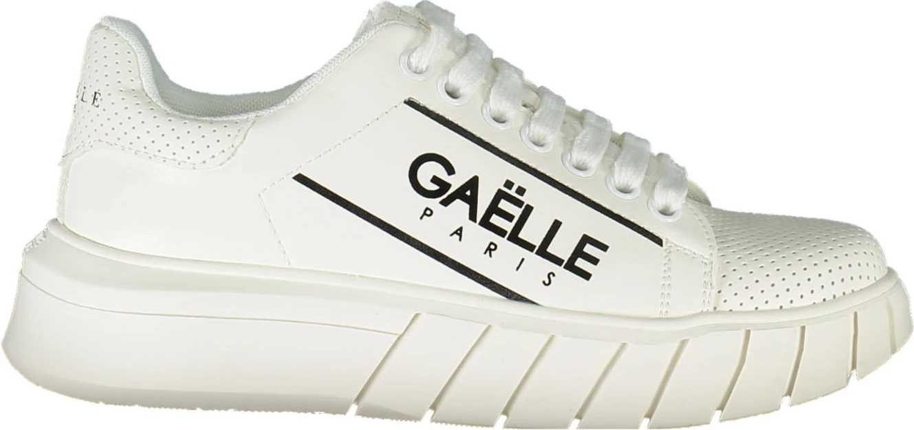 Atlete femra GAELLE PARIS, të bardha