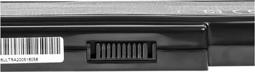 Bateri laptopi Green Cell A32-K72, 11.1V 4400mAh, për Asus K72/K73/N71/N73, e zezë