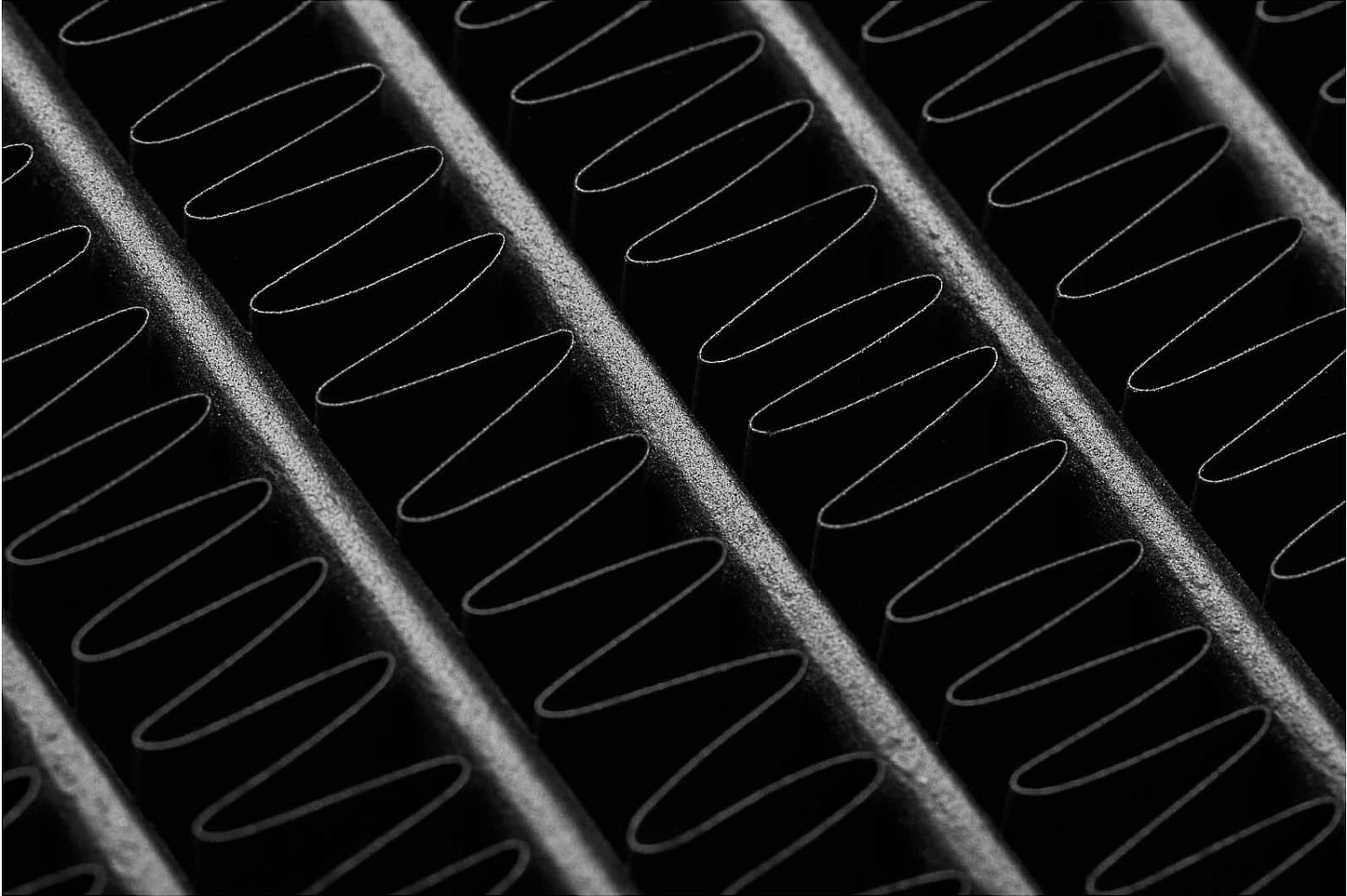 Radiator për ftohje me ujë EK Water Blocks EK-Quantum Surface P360M, 360mm, i bardhë
