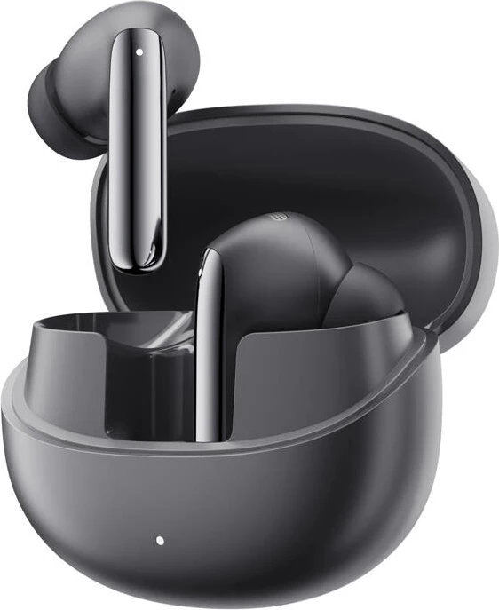 Kufje TWS QCY MeloBuds Pro HT08 me ANC, të zeza