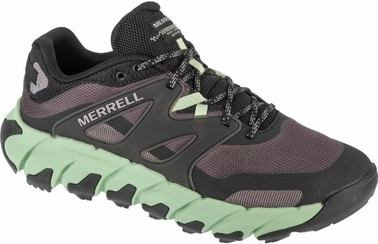 Atlete për meshkuj Merrell, të gjelbra [Madhësia: 47]