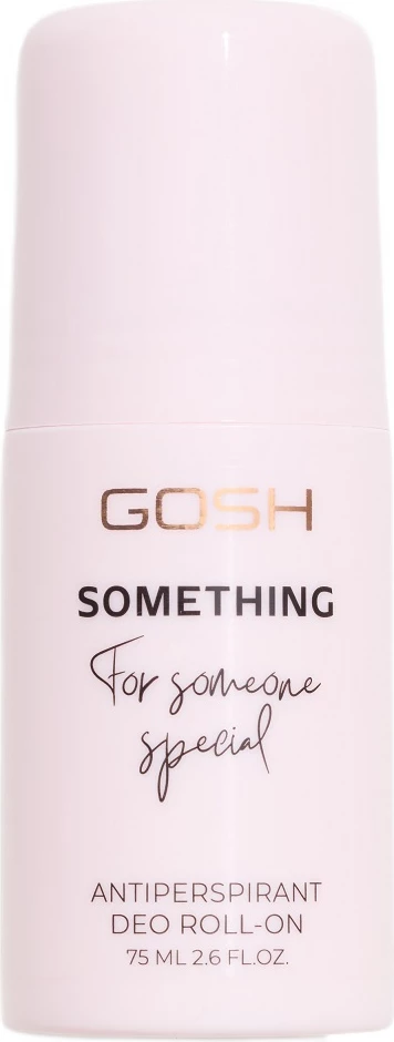 Deodorant roll-on antiperspirant për femra Gosh Something For Someone Special, 75ml