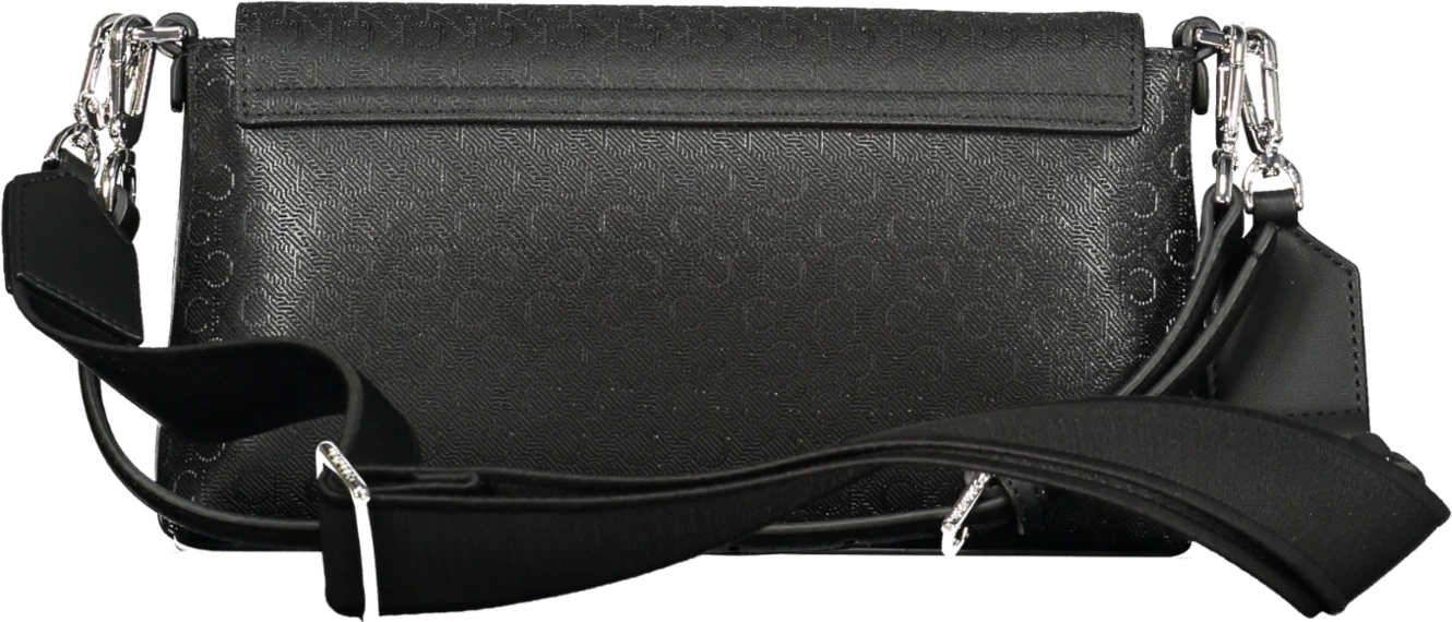 Çantë për femra Calvin Klein, e zezë