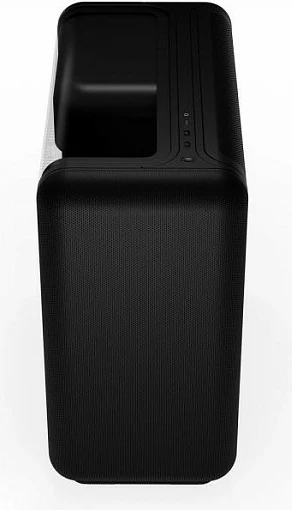 Kasë HYTE X50, ATX Midi-Tower, e zezë