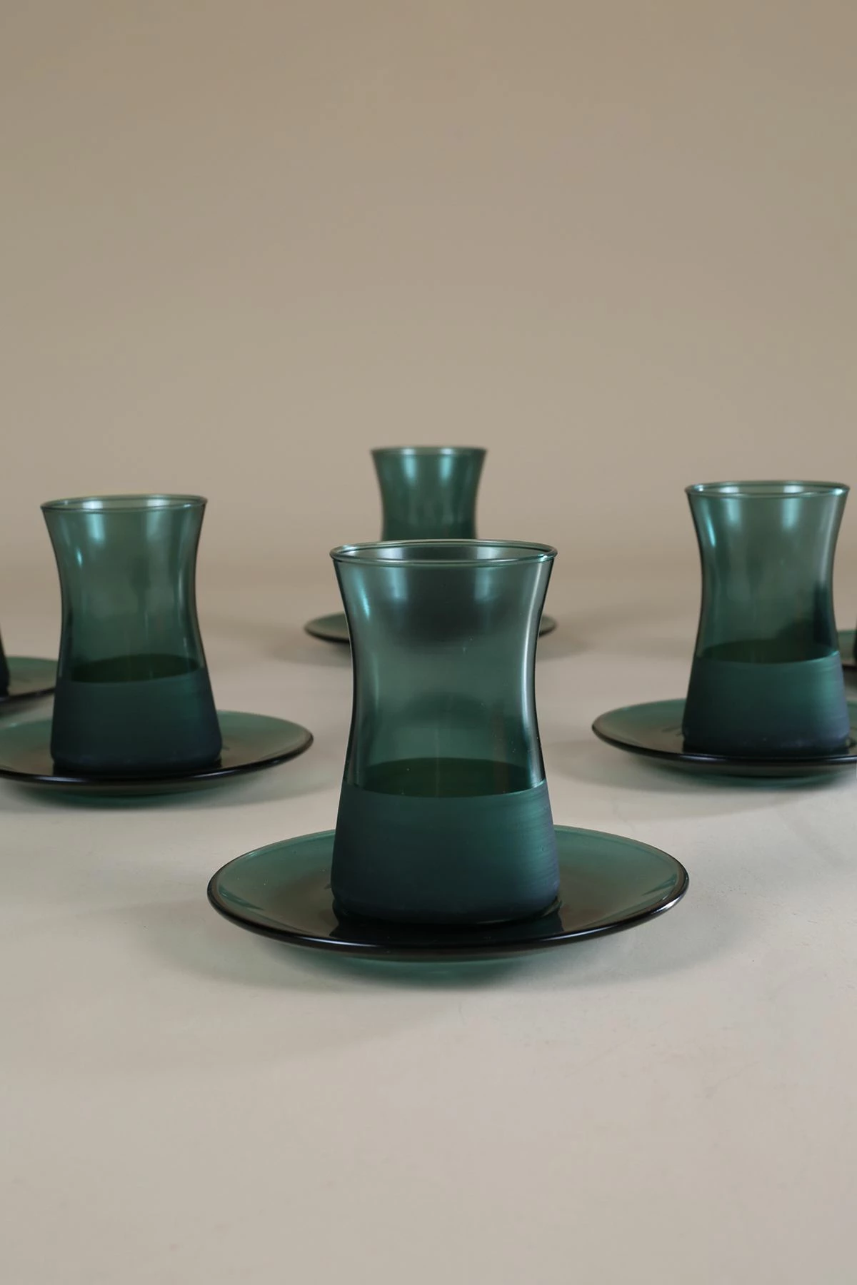 Set gotash për çaj (12 copë), Hermia Concept, 8682225130070
