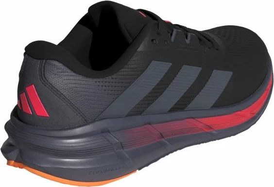 Atlete për meshkuj adidas Questar 3 JP6604, të zeza [Madhësia: 44 2/3]