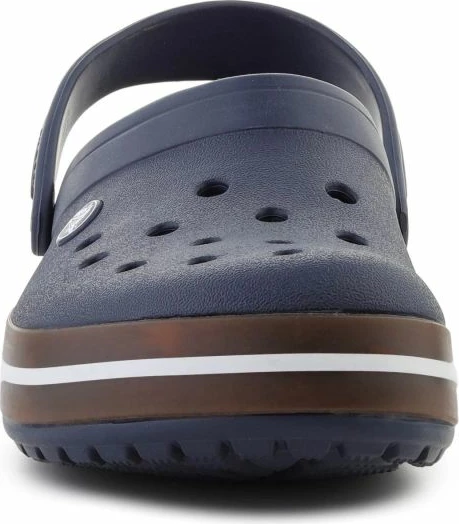 Atlete Crocs Crocband Gum Clog 212756-410, navy