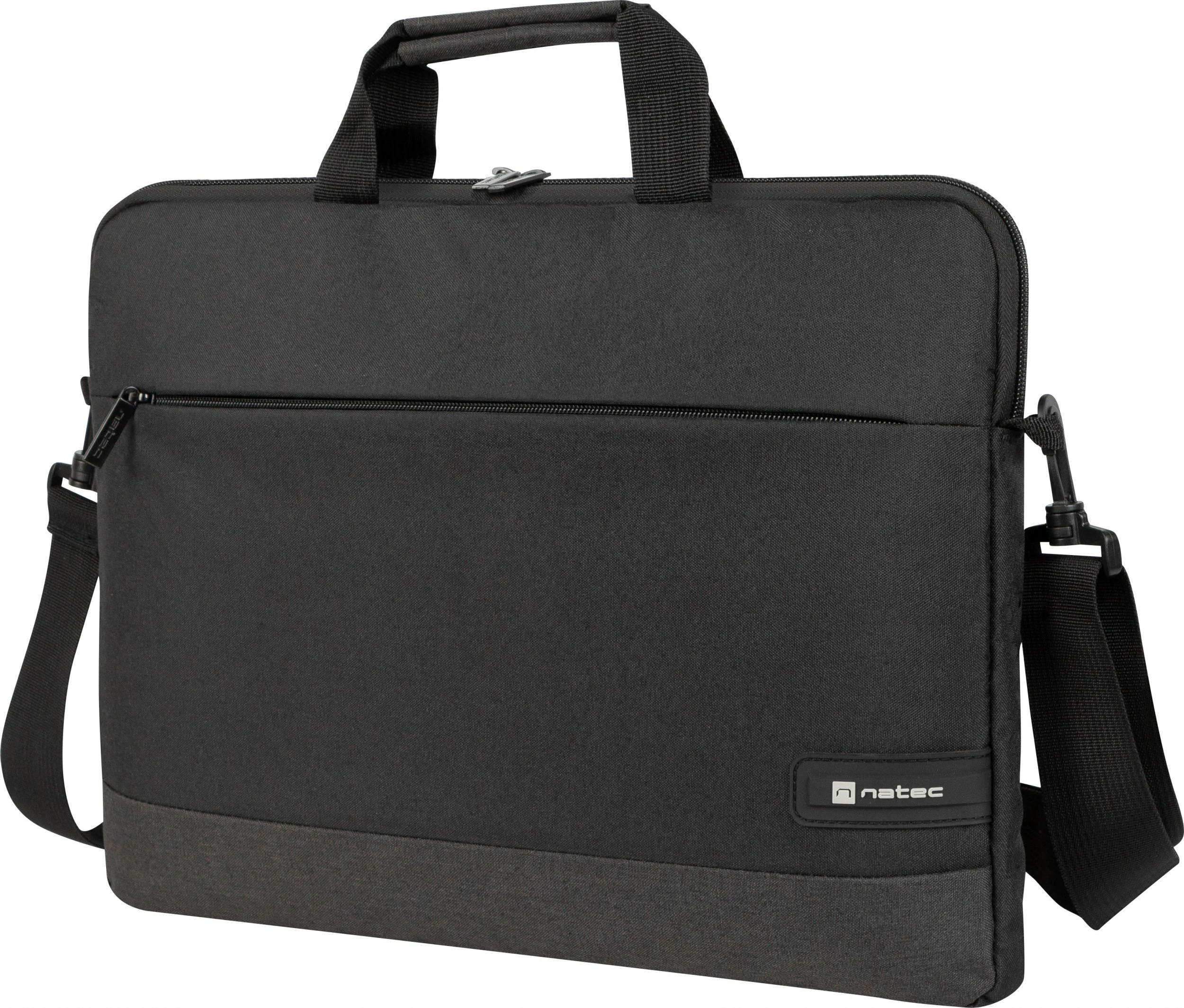 Çantë laptopi Natec GOA NTO-2055 15.6\", e zezë