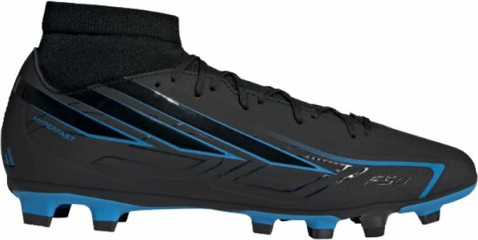 Atlete futbolli adidas F50 Hyperfast Club MID FG/MG KJ3410