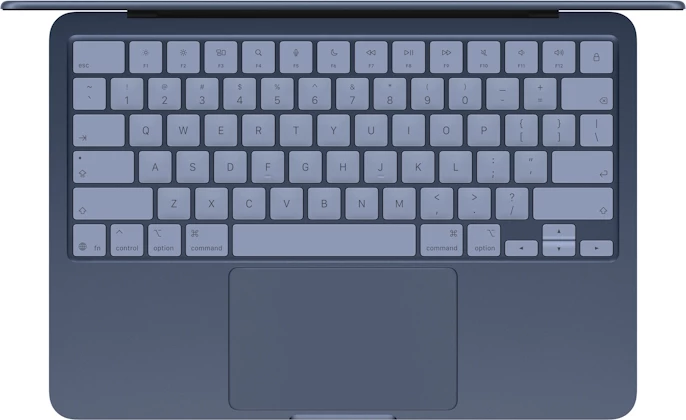 Apple MacBook Neo 13” Indigo, A18 Pro 6-Core, 5-Core GPU, 8GB RAM, 256GB SSD, Liquid Retina