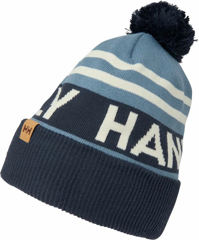 Kapelë Helly Hansen, lifestyle