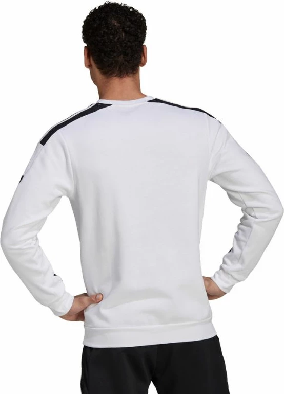 Duks adidas për meshkuj, i bardhë [Madhësia: XXL]